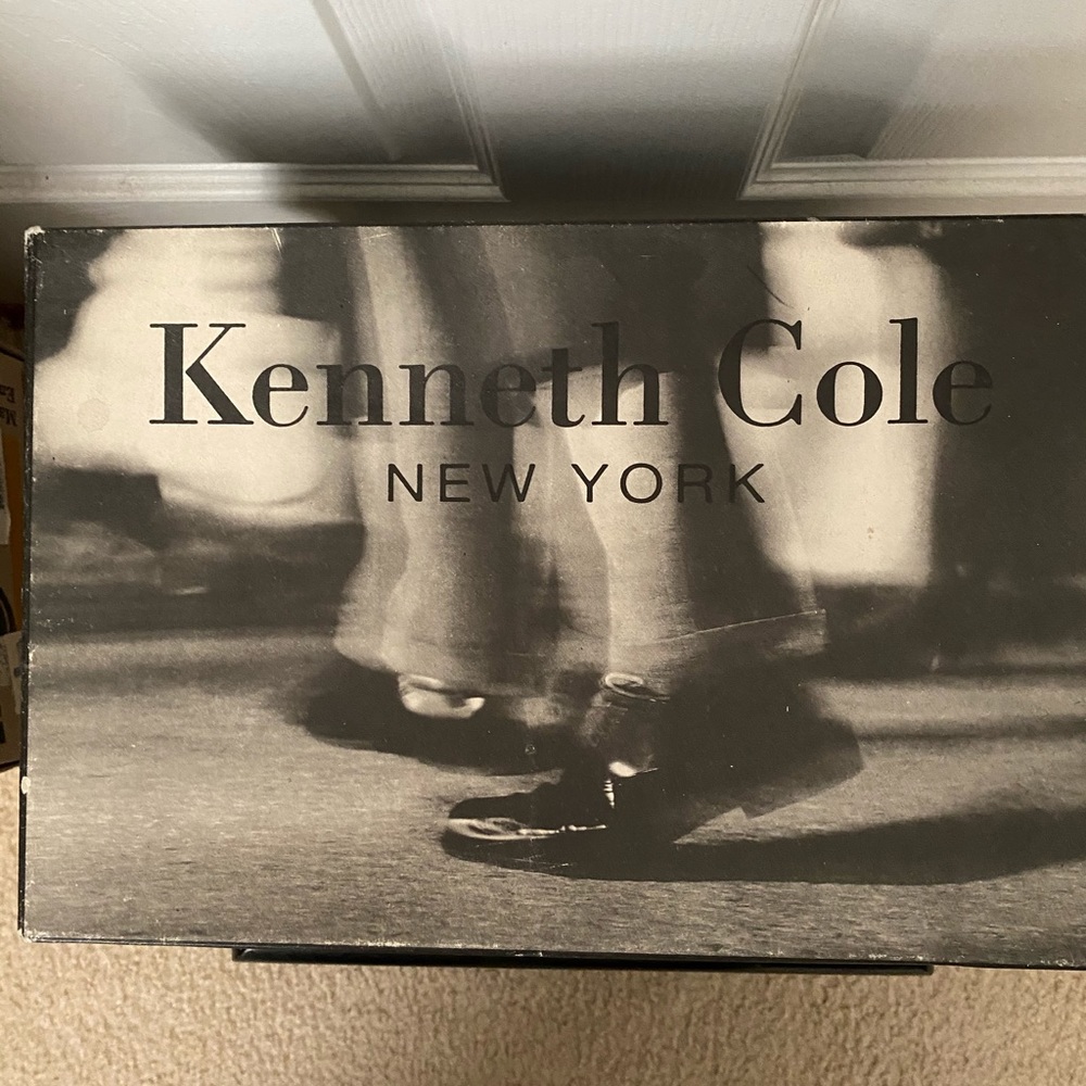 Mens preloved shoes